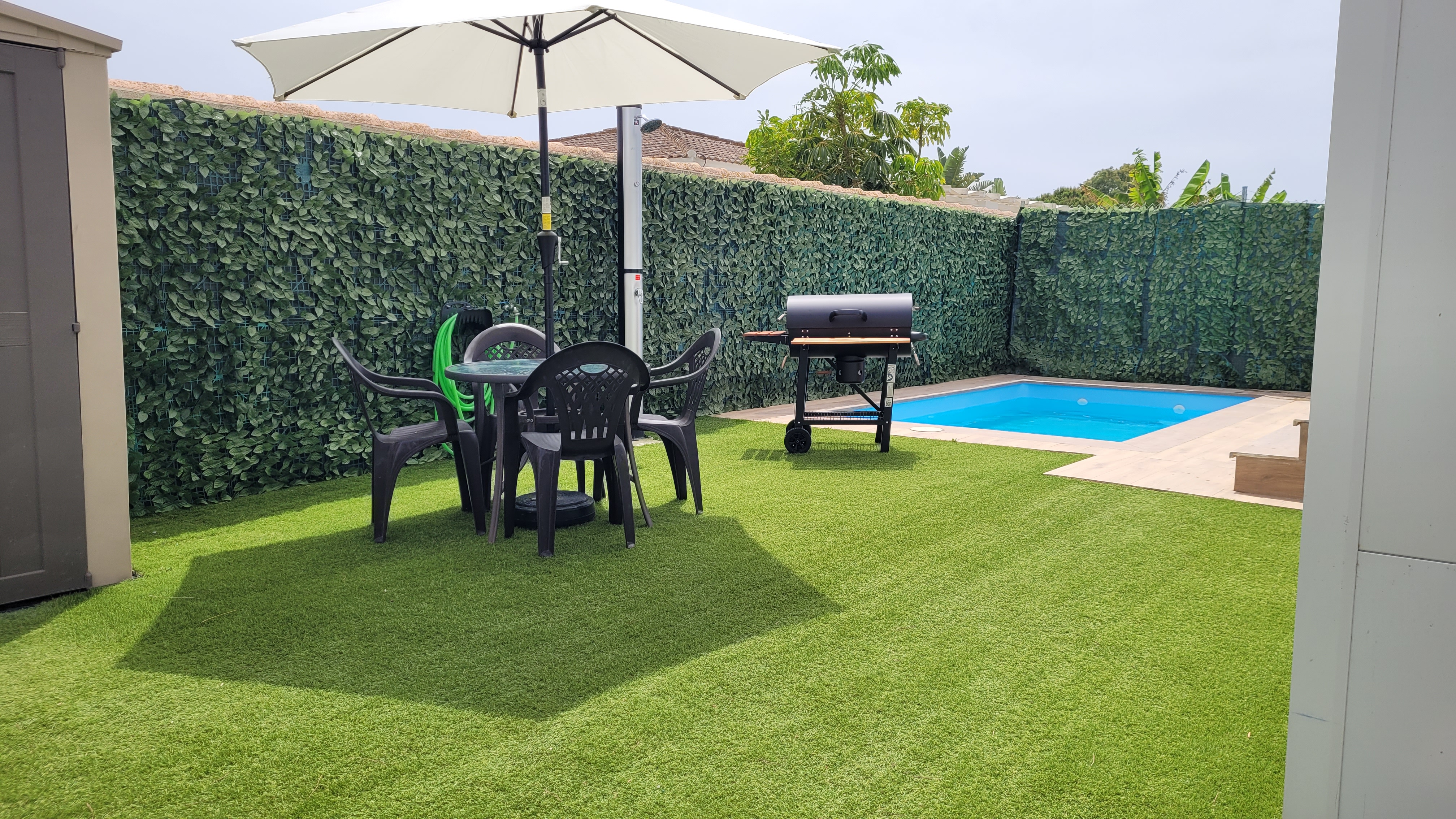 La Barrosa Private Suites