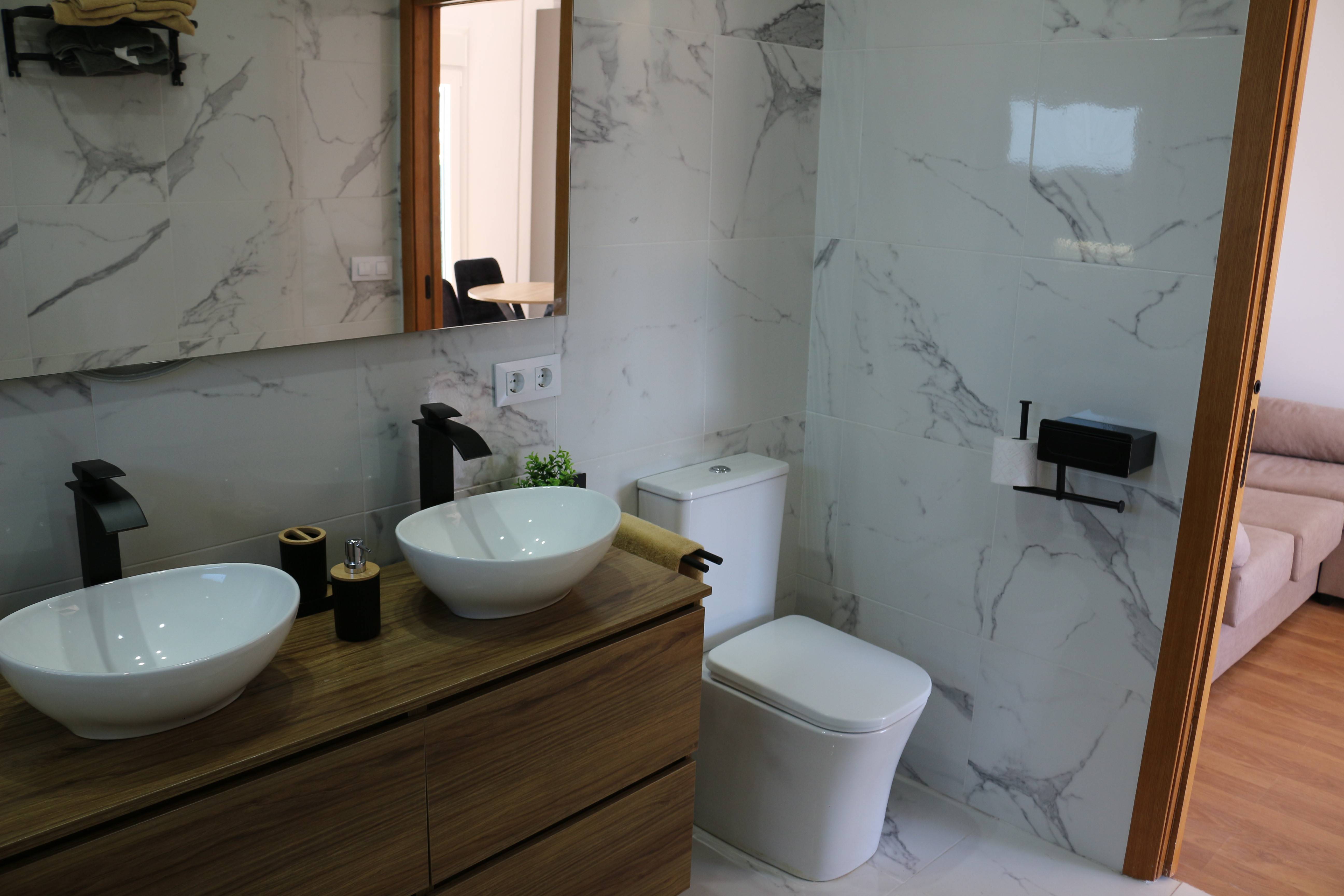 La Barrosa Private Suites - Imagen 10