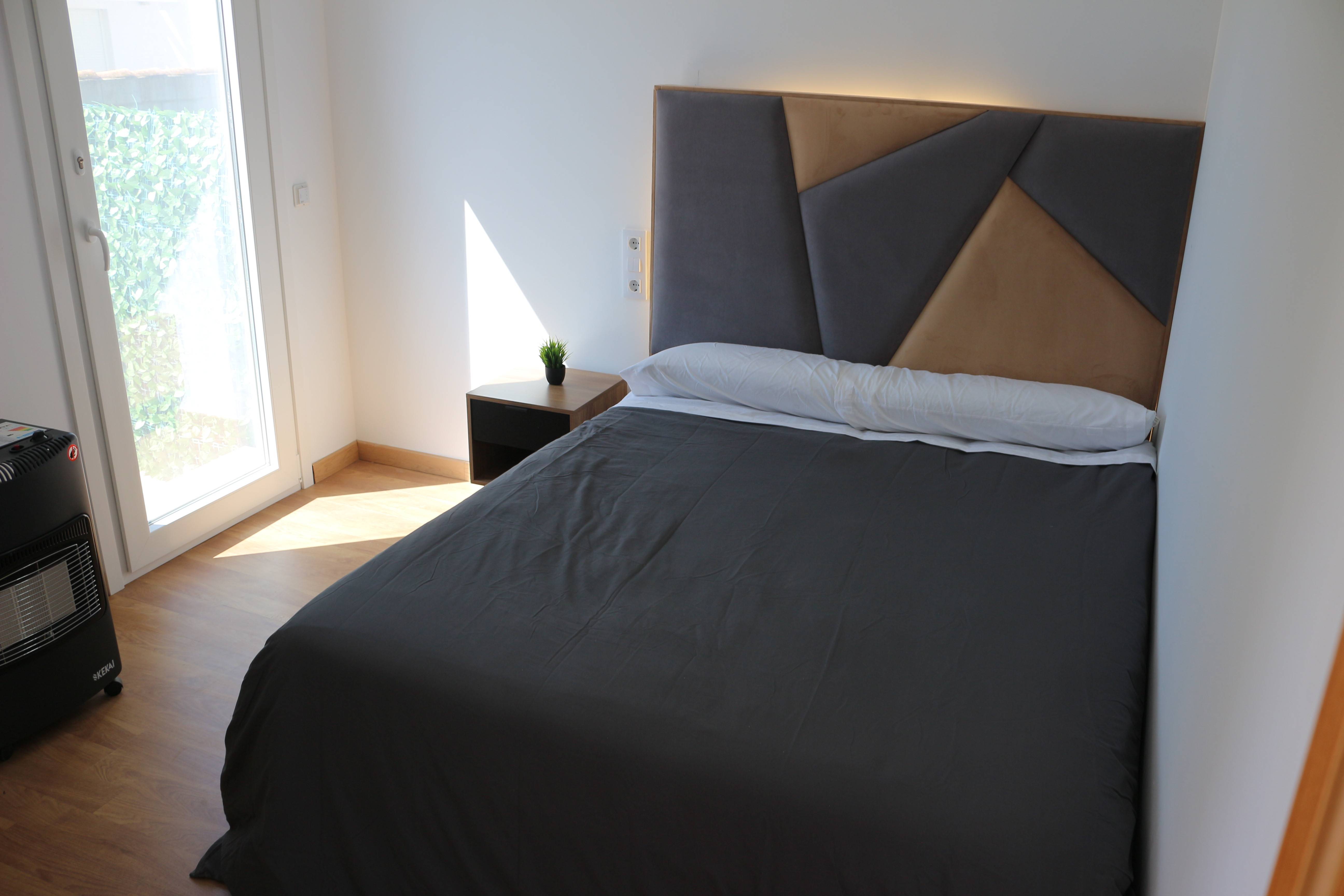 La Barrosa Private Suites - Imagen 11