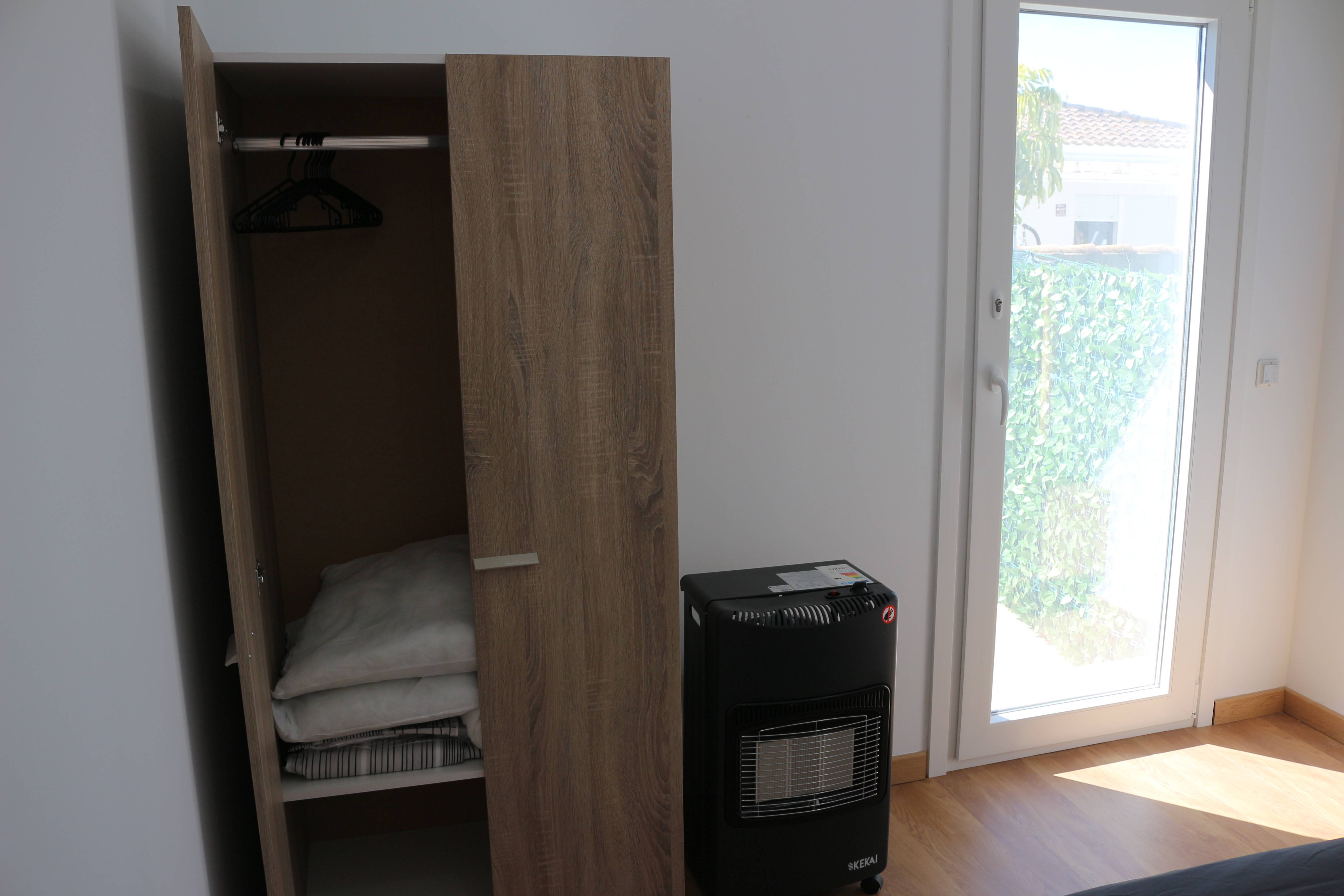 La Barrosa Private Suites - Imagen 12