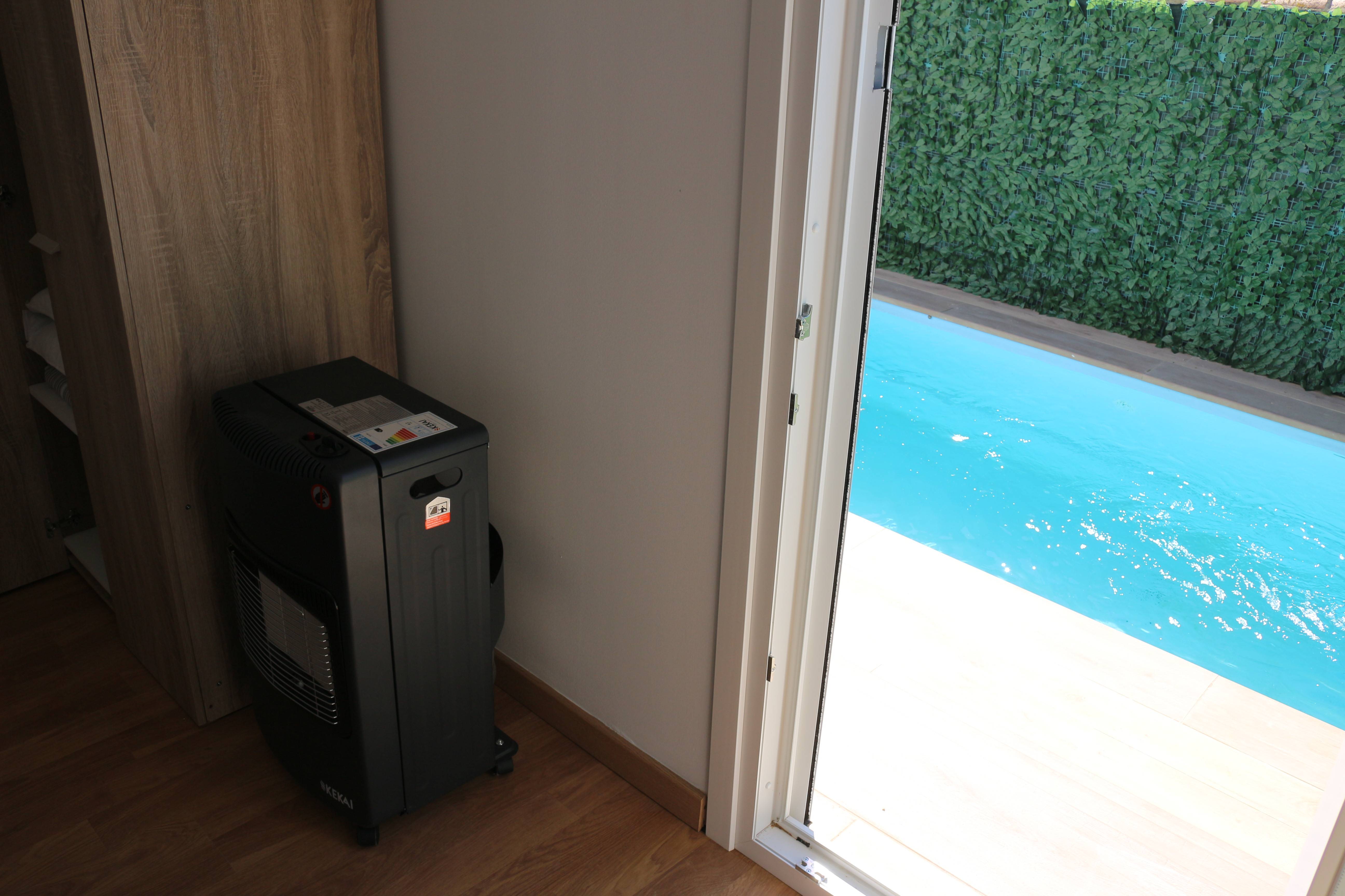 La Barrosa Private Suites - Imagen 13