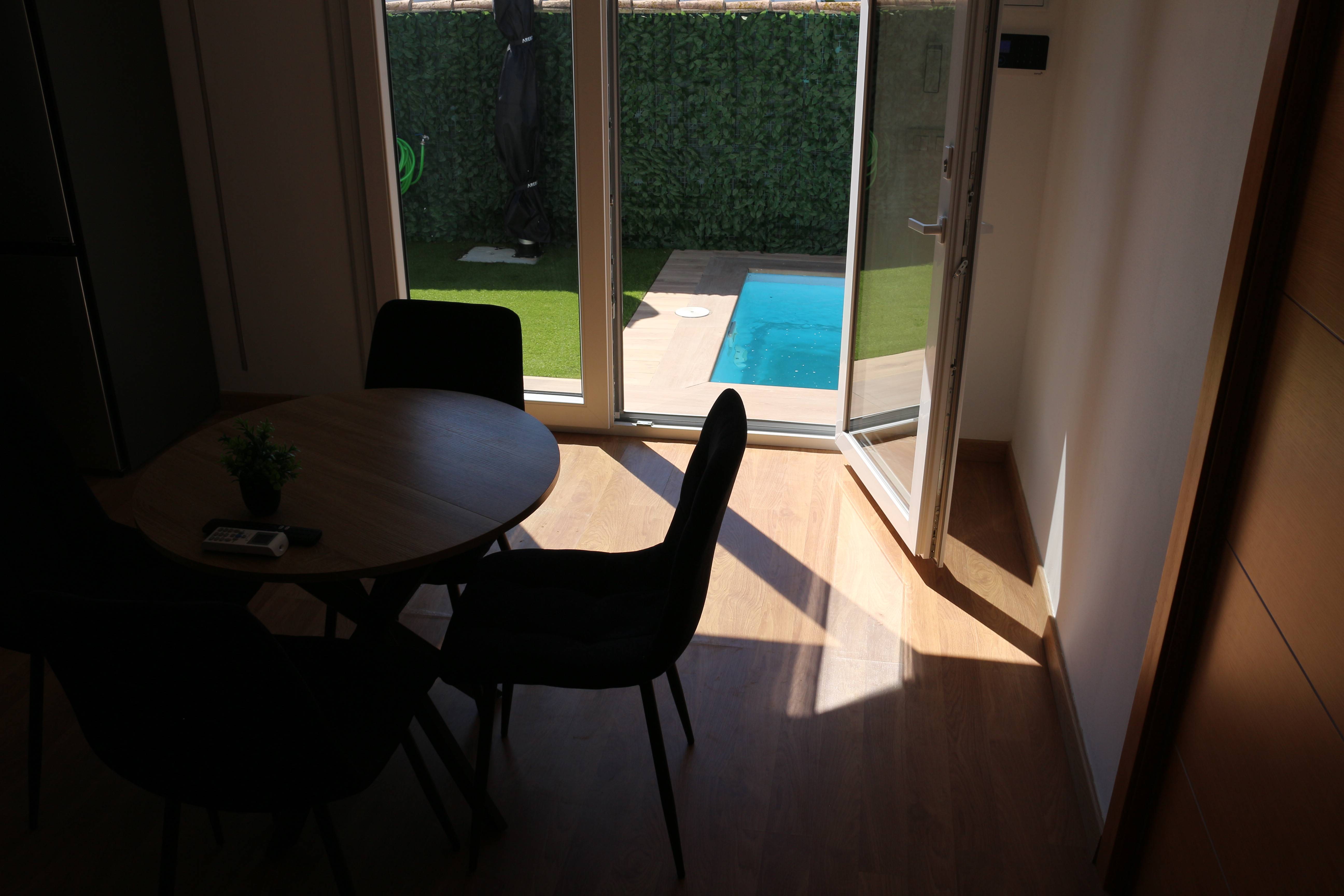 La Barrosa Private Suites - Imagen 14