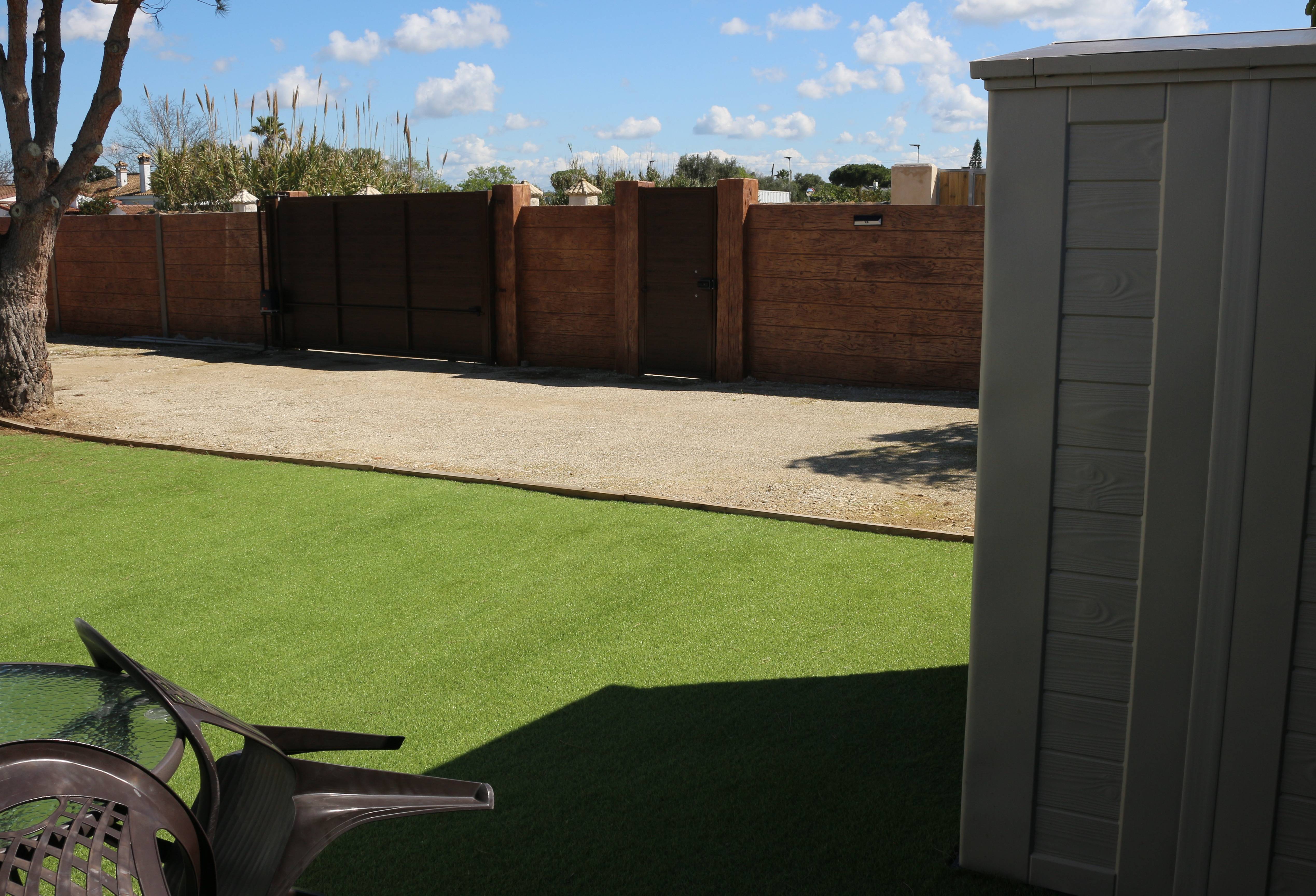 La Barrosa Private Suites - Imagen 18