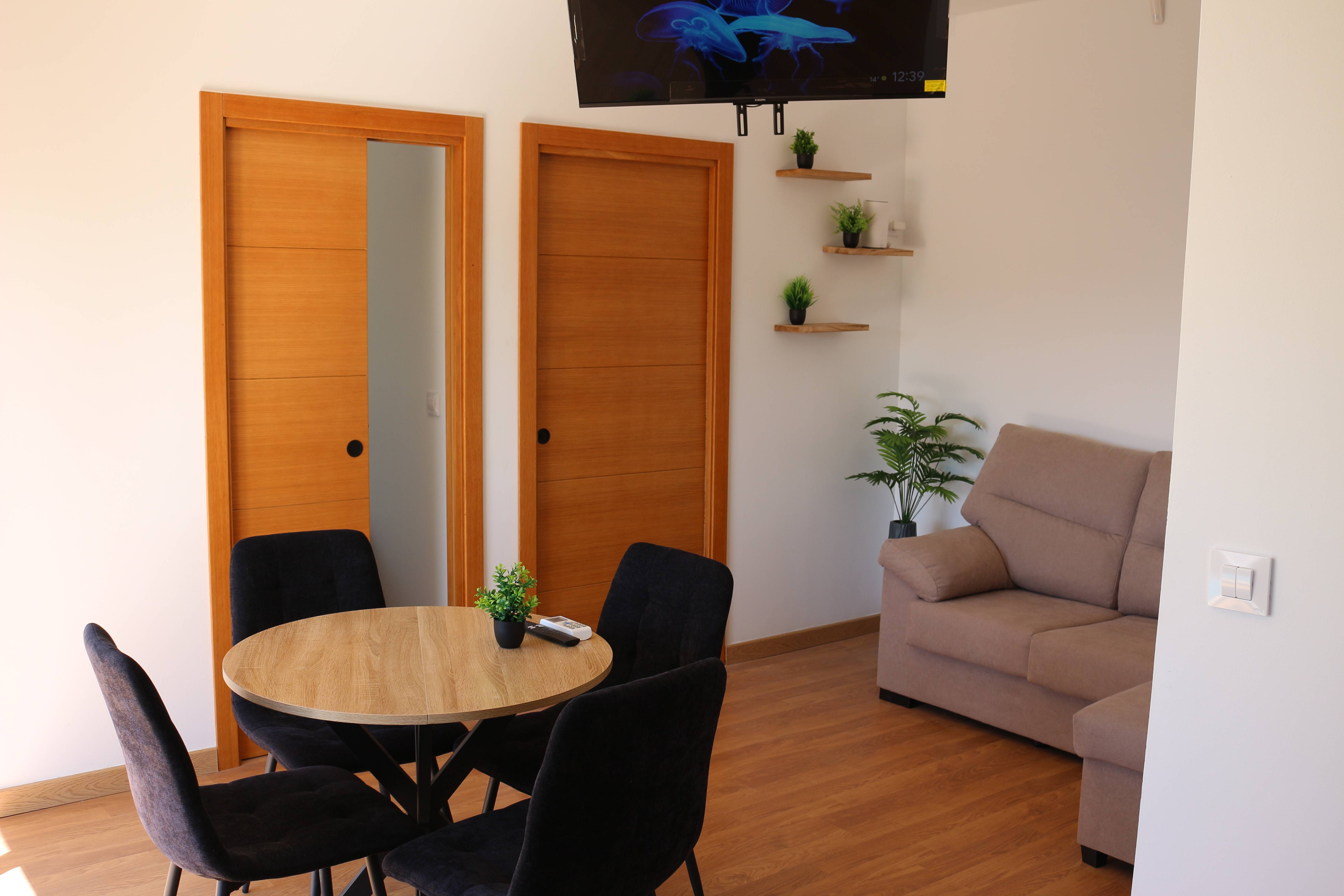 La Barrosa Private Suites - Imagen 19