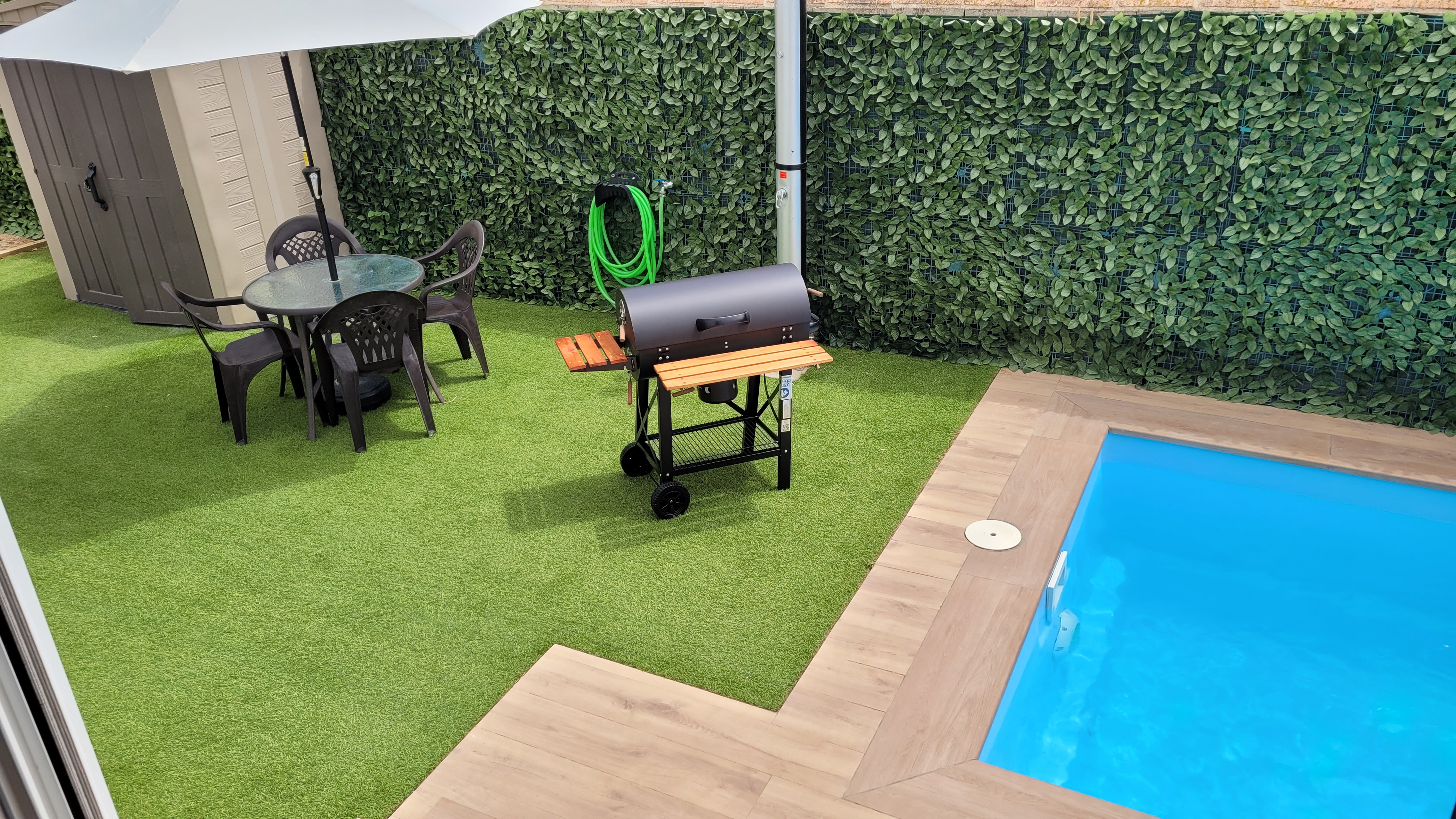 La Barrosa Private Suites - Imagen 2
