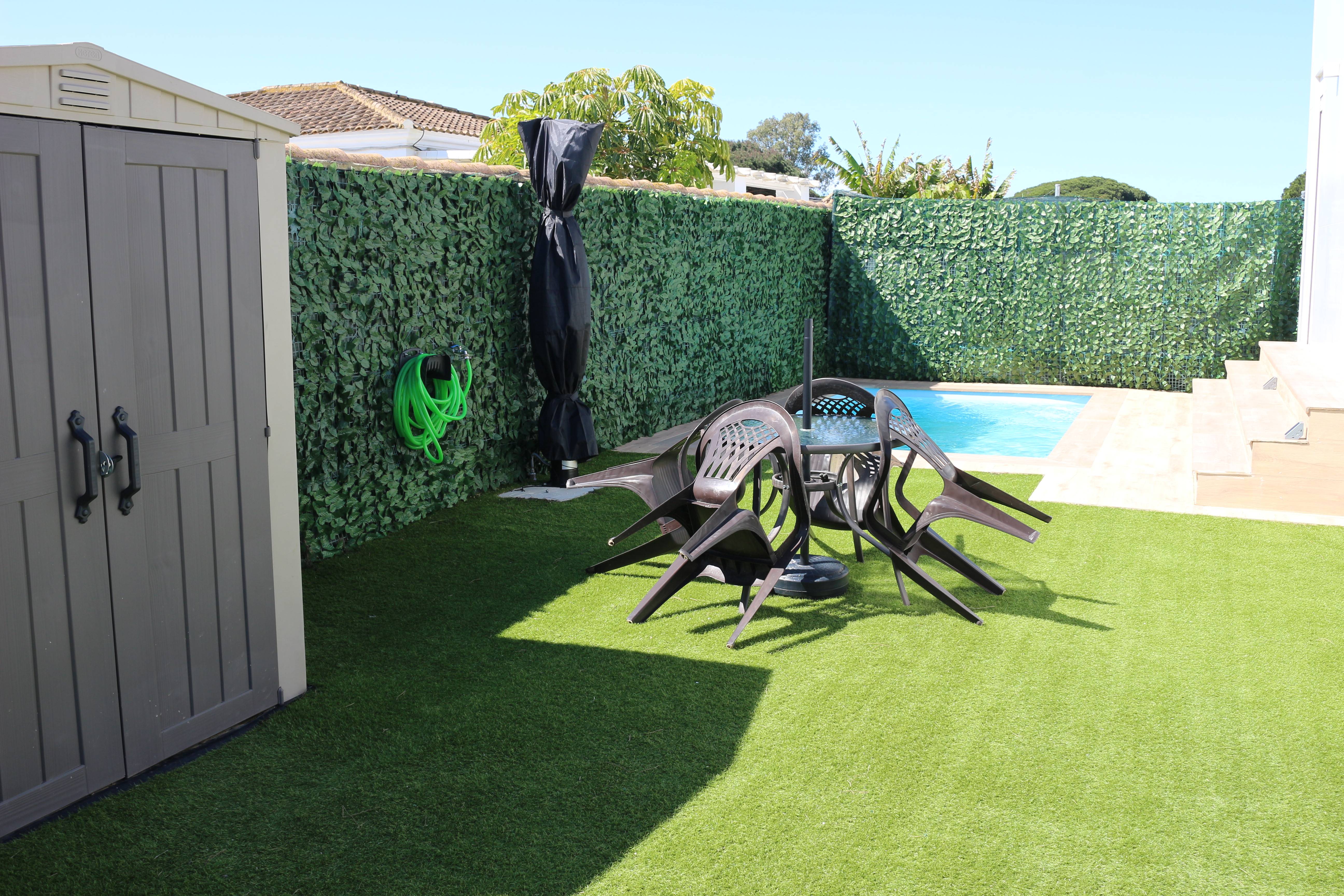La Barrosa Private Suites - Imagen 20