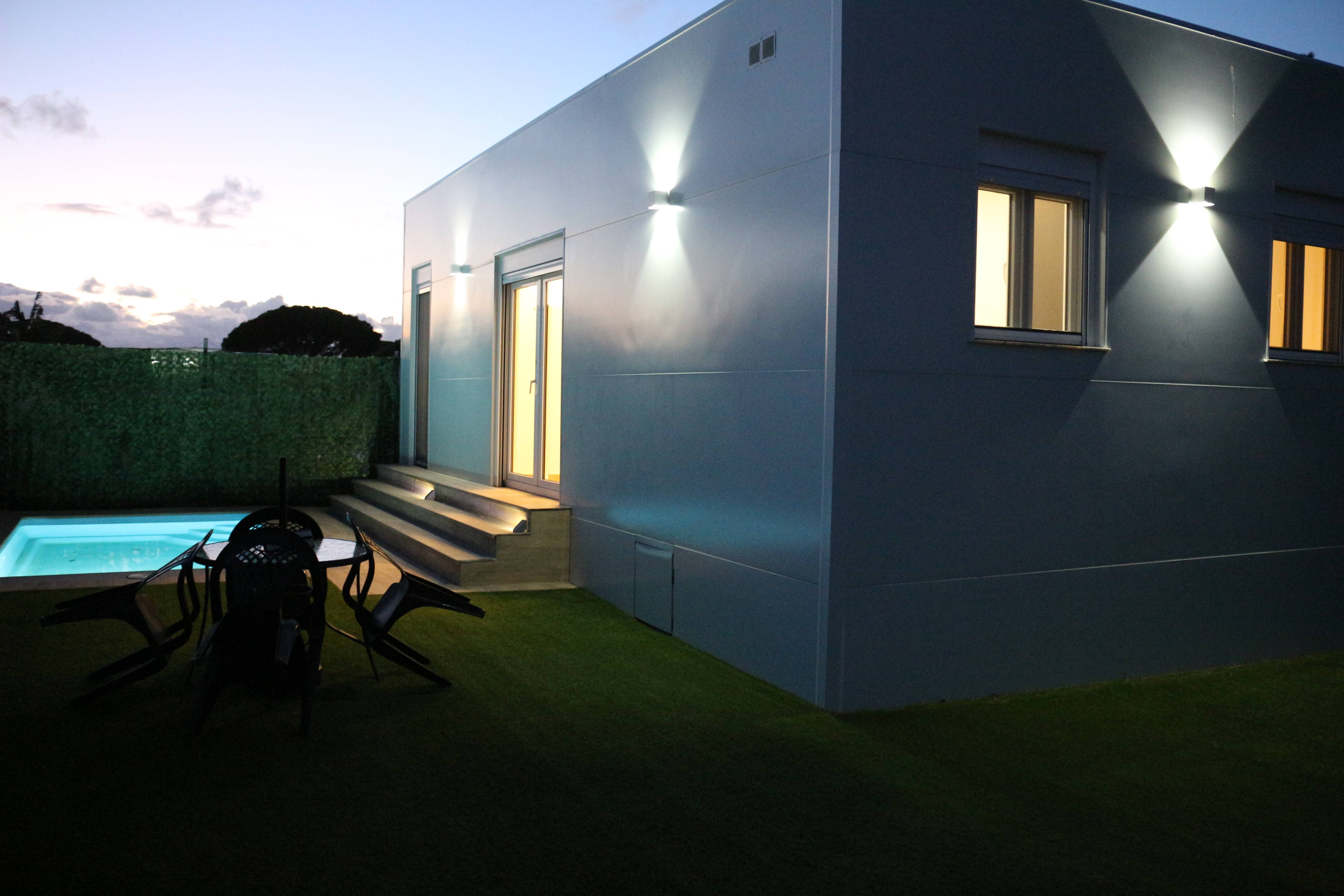 La Barrosa Private Suites - Imagen 26