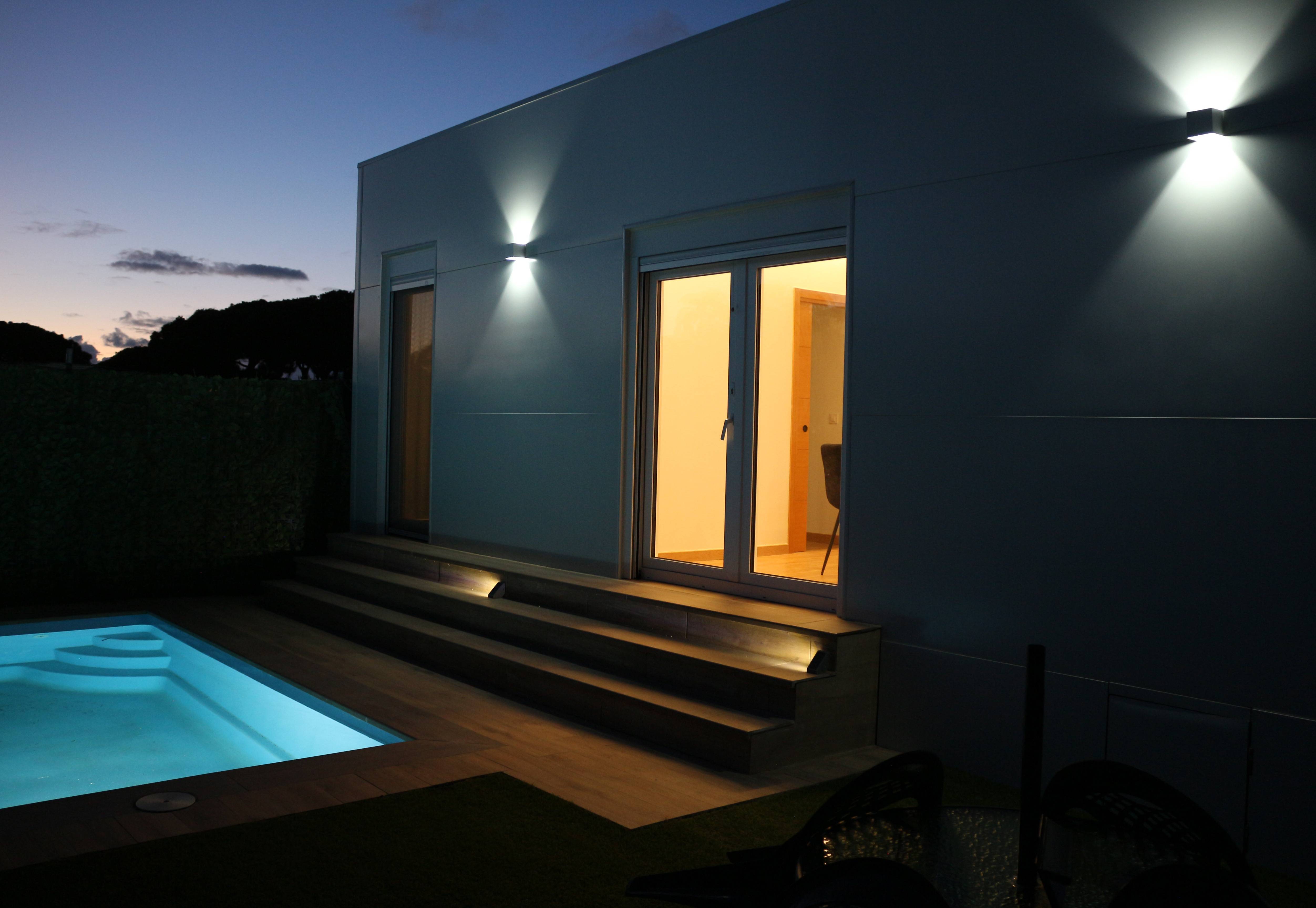 La Barrosa Private Suites - Imagen 28