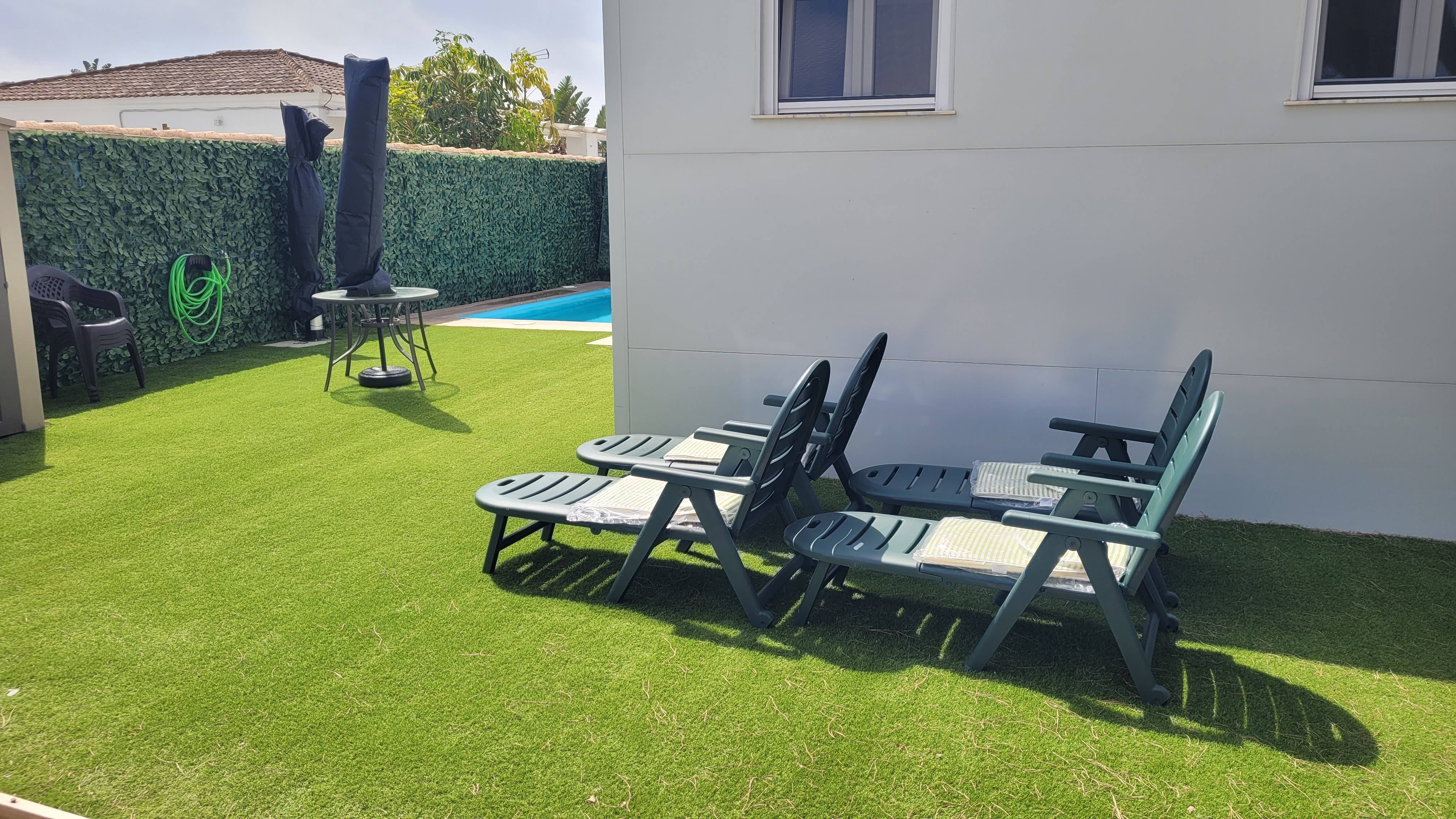 La Barrosa Private Suites - Imagen 5