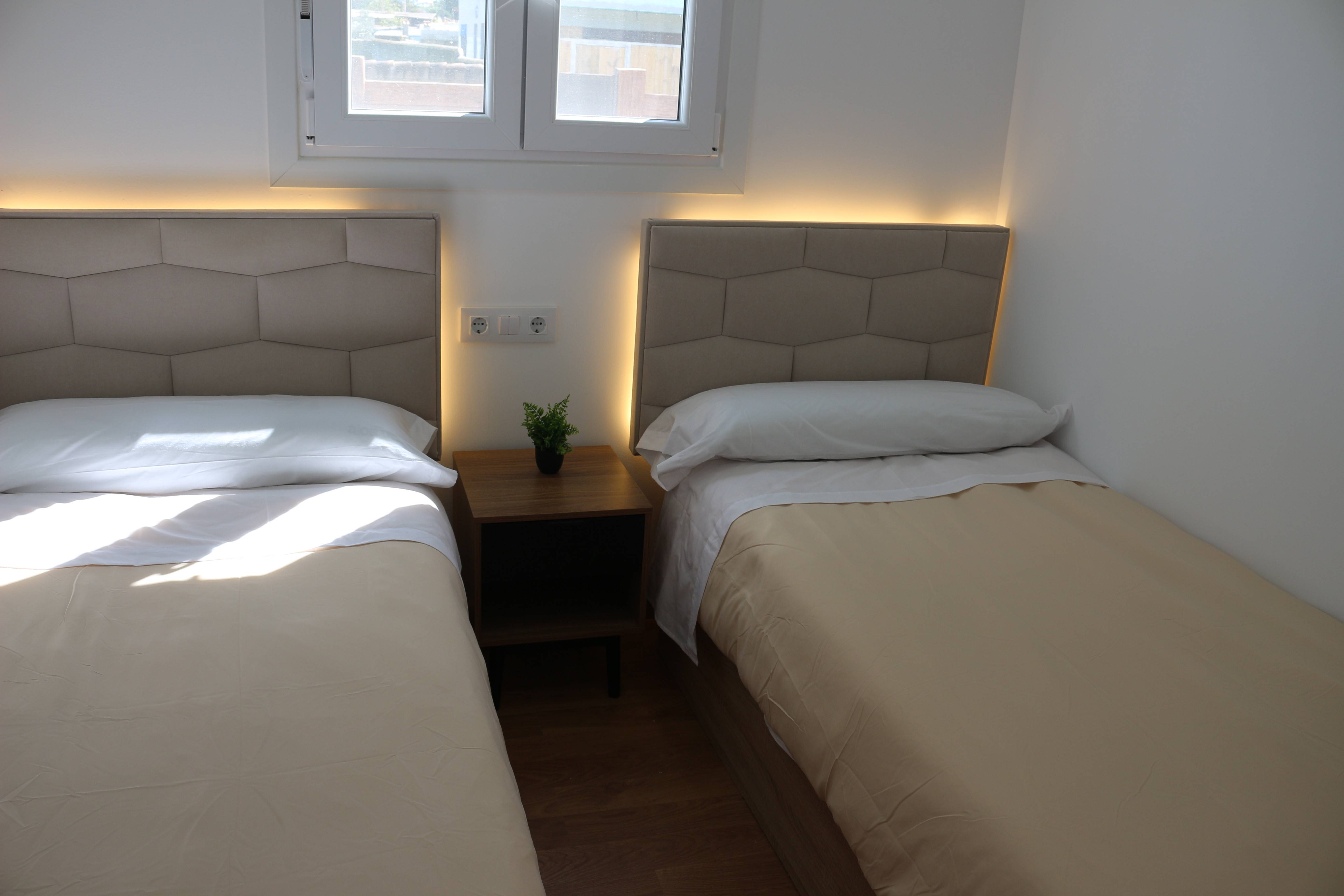 La Barrosa Private Suites - Imagen 7