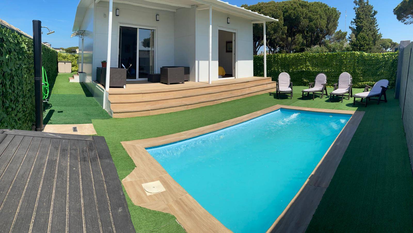 Casa Sand - Imagen 11
