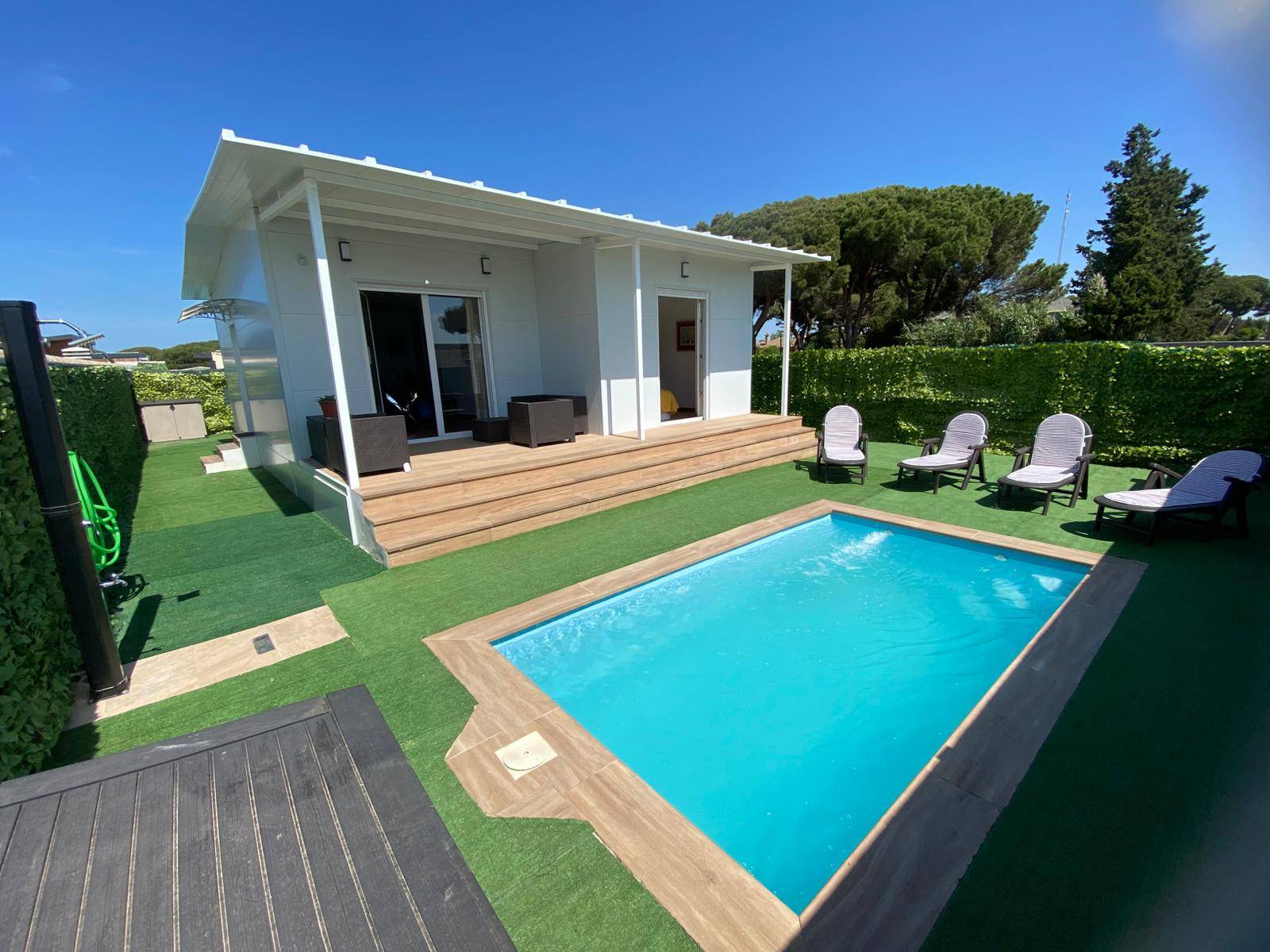 Casa Sand - Imagen 13